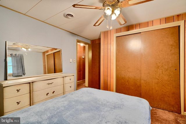4703 OLD HANOVER ROAD, Westminster, MD 21158