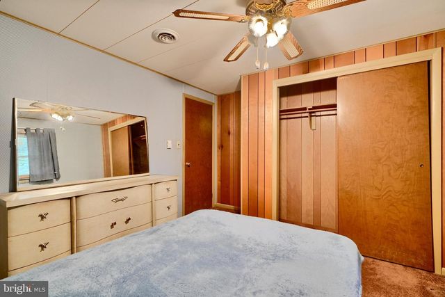 4703 OLD HANOVER ROAD, Westminster, MD 21158