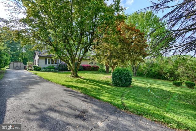 4703 OLD HANOVER ROAD, Westminster, MD 21158