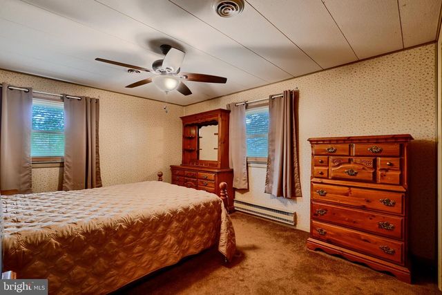 4703 OLD HANOVER ROAD, Westminster, MD 21158