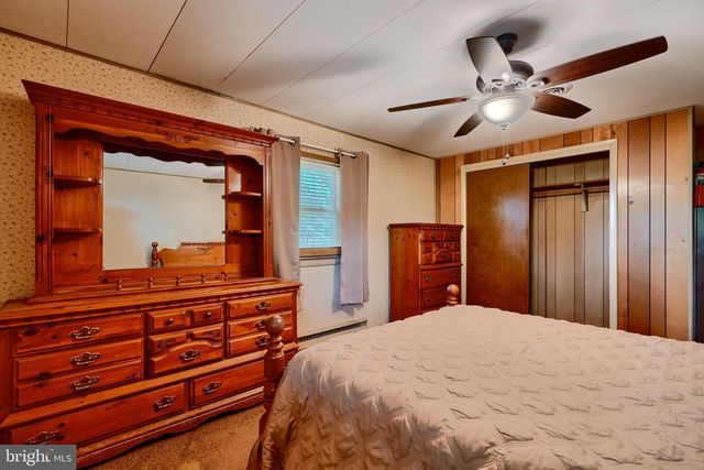 4703 OLD HANOVER ROAD, Westminster, MD 21158