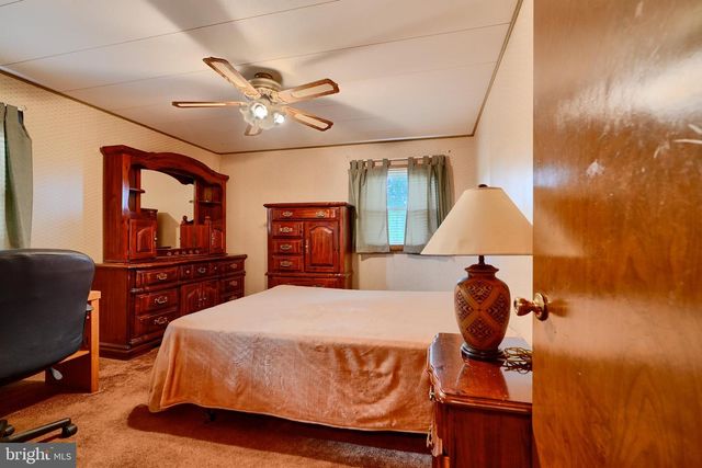 4703 OLD HANOVER ROAD, Westminster, MD 21158