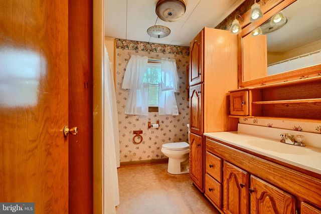 4703 OLD HANOVER ROAD, Westminster, MD 21158