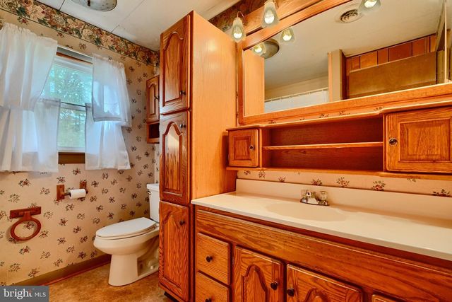 4703 OLD HANOVER ROAD, Westminster, MD 21158