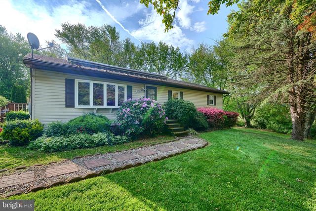 4703 OLD HANOVER ROAD, Westminster, MD 21158