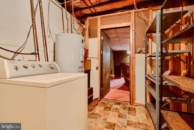 4703 OLD HANOVER ROAD, Westminster, MD 21158