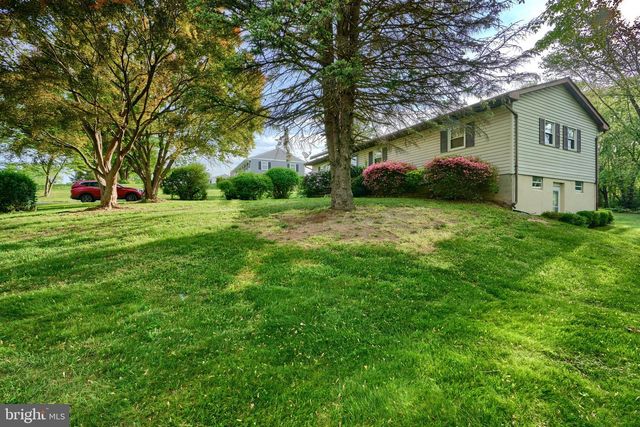 4703 OLD HANOVER ROAD, Westminster, MD 21158