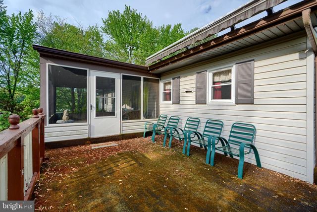 4703 OLD HANOVER ROAD, Westminster, MD 21158