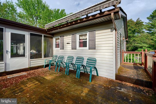 4703 OLD HANOVER ROAD, Westminster, MD 21158
