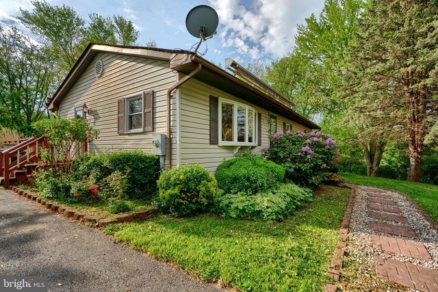 4703 OLD HANOVER ROAD, Westminster, MD 21158