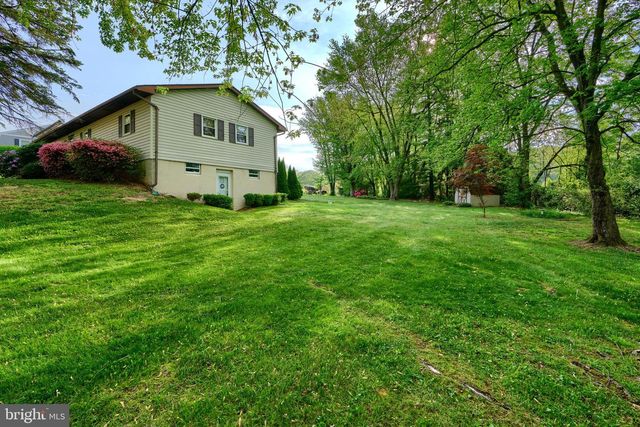 4703 OLD HANOVER ROAD, Westminster, MD 21158