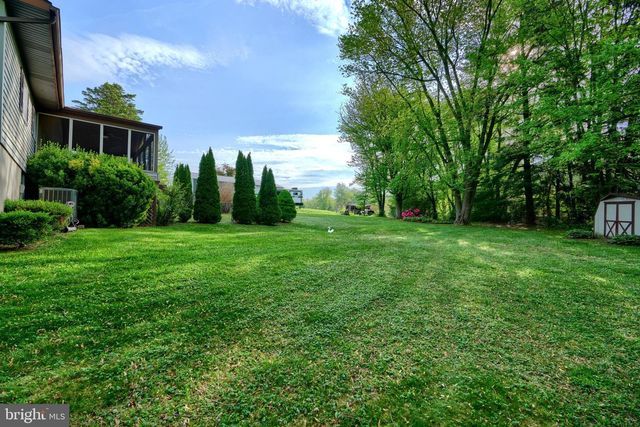 4703 OLD HANOVER ROAD, Westminster, MD 21158
