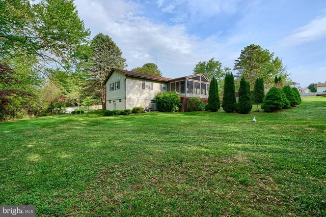 4703 OLD HANOVER ROAD, Westminster, MD 21158