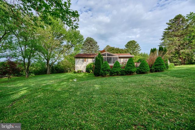 4703 OLD HANOVER ROAD, Westminster, MD 21158
