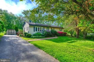 4703 OLD HANOVER ROAD, Westminster, MD 21158