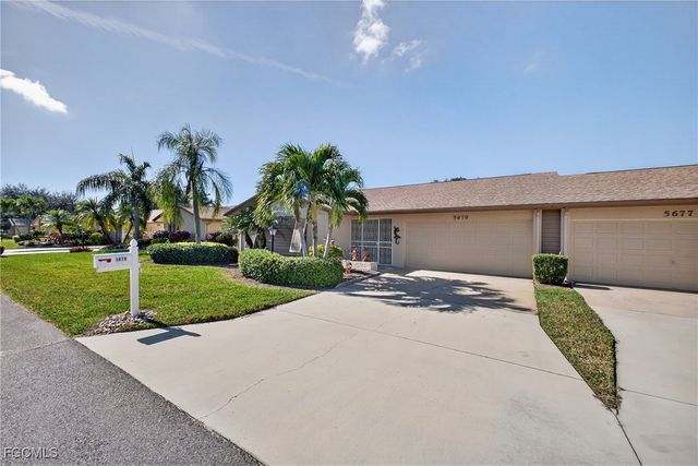 5679 Balkan CT, Fort Myers, FL 33919