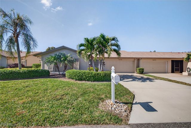 5679 Balkan CT, Fort Myers, FL 33919