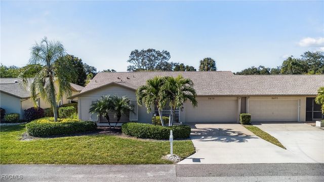 5679 Balkan CT, Fort Myers, FL 33919