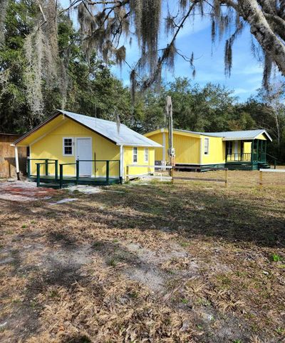 890 Poinsettia B, St Augustine, FL 32086