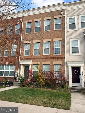 12811 BRICKYARD BLVD, Beltsville, MD 20705