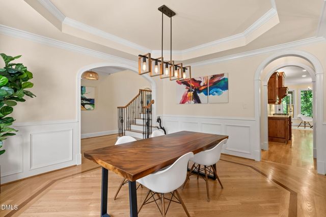 1932 Pleasant Forest Way, Wake Forest, NC 27587