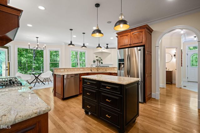 1932 Pleasant Forest Way, Wake Forest, NC 27587