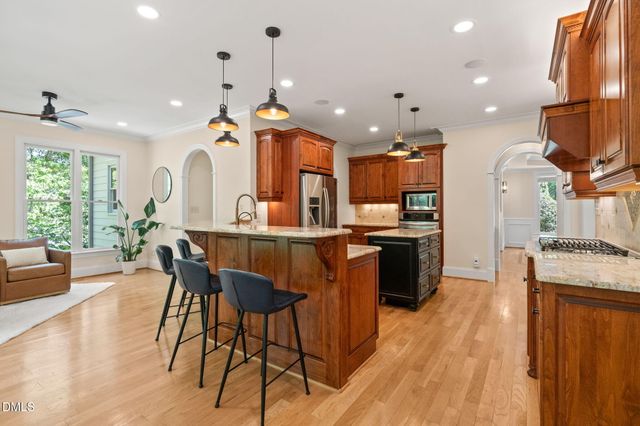 1932 Pleasant Forest Way, Wake Forest, NC 27587