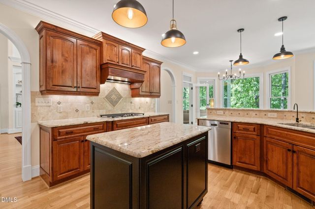 1932 Pleasant Forest Way, Wake Forest, NC 27587