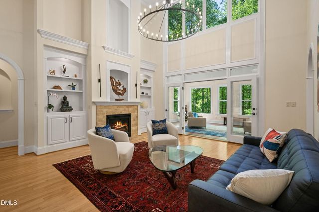 1932 Pleasant Forest Way, Wake Forest, NC 27587