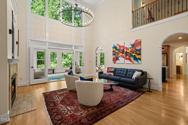 1932 Pleasant Forest Way, Wake Forest, NC 27587