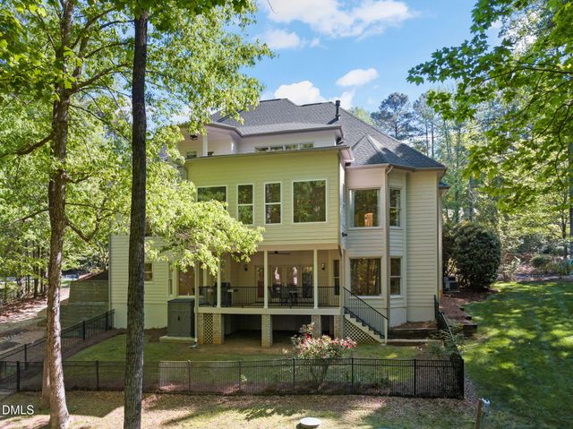 1932 Pleasant Forest Way, Wake Forest, NC 27587