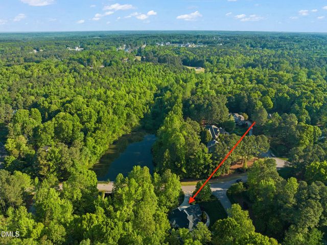 1932 Pleasant Forest Way, Wake Forest, NC 27587