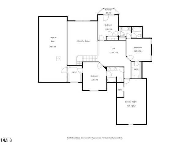 1932 Pleasant Forest Way, Wake Forest, NC 27587