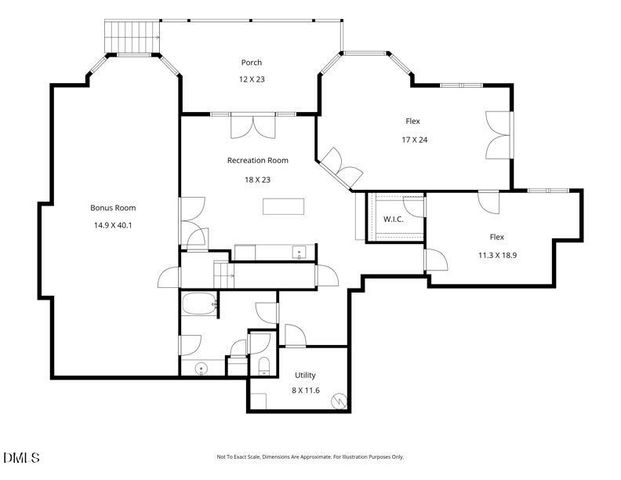1932 Pleasant Forest Way, Wake Forest, NC 27587