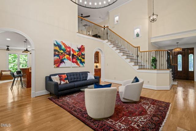 1932 Pleasant Forest Way, Wake Forest, NC 27587