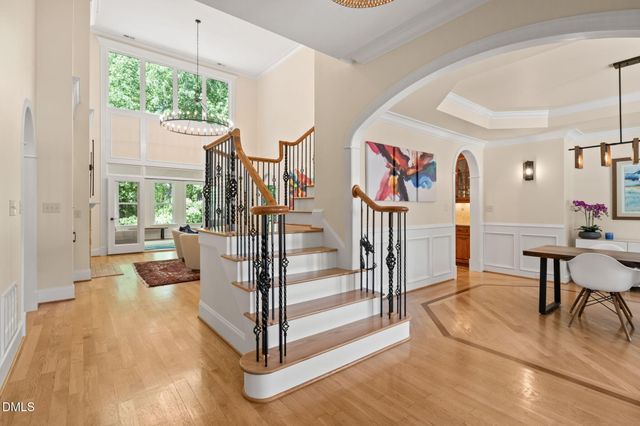 1932 Pleasant Forest Way, Wake Forest, NC 27587