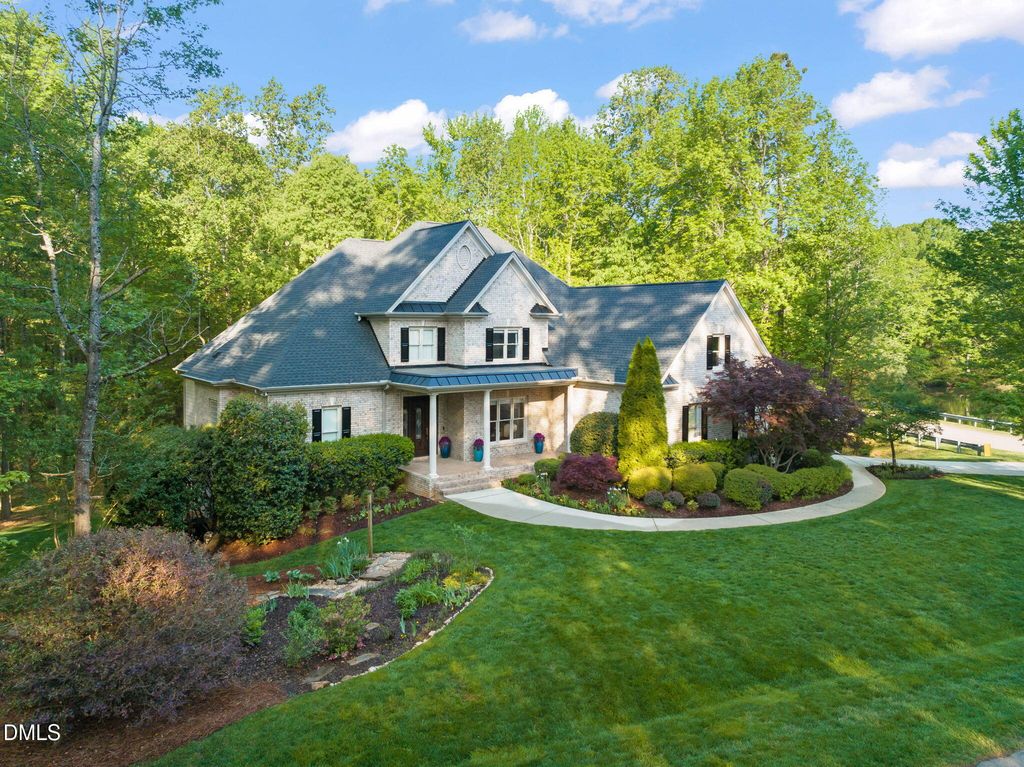 1932 Pleasant Forest Way, Wake Forest, NC 27587