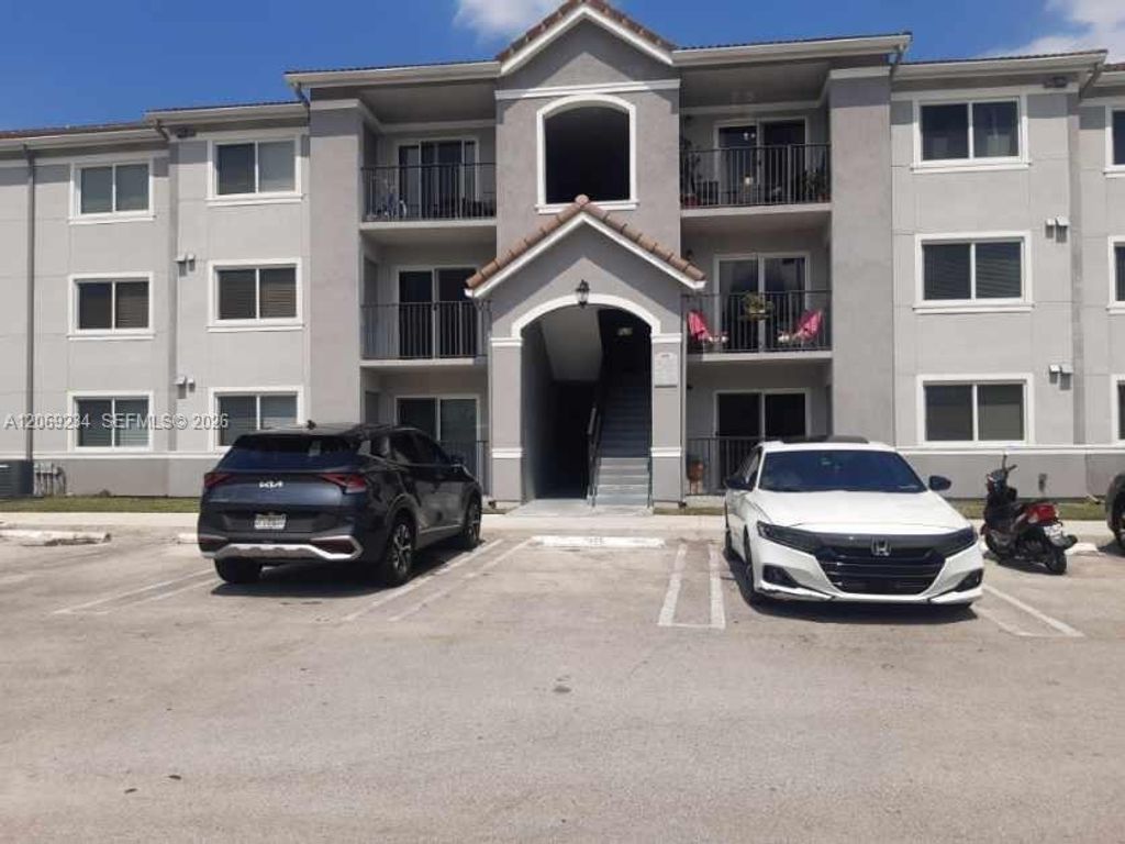 15480 SW 284th Street 2305, Homestead, FL 33033