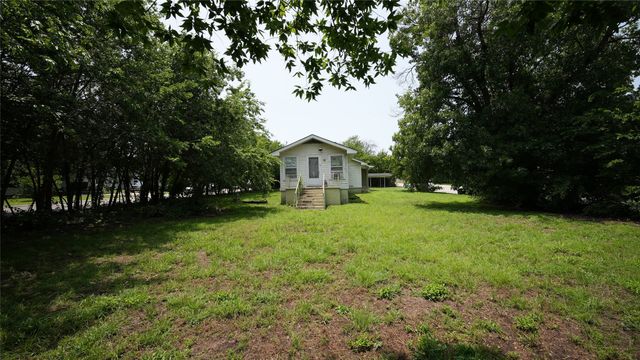 1819 Panhandle Street, Denton, TX 76201