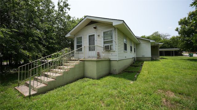 1819 Panhandle Street, Denton, TX 76201