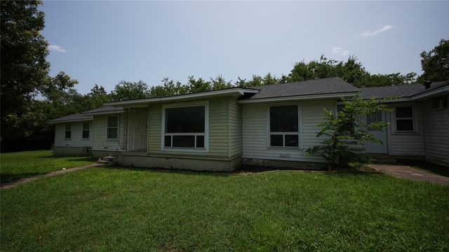 1819 Panhandle Street, Denton, TX 76201