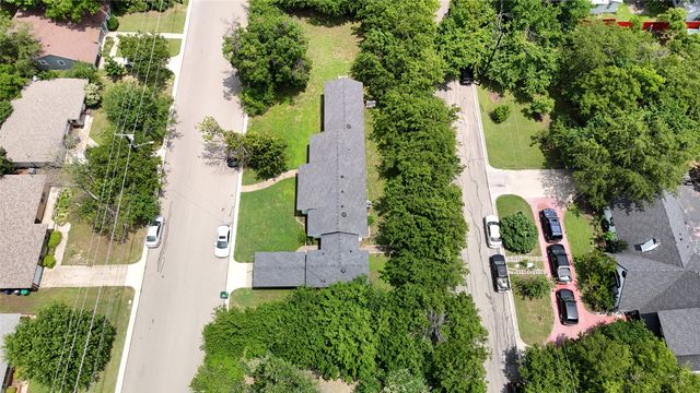 1819 Panhandle Street, Denton, TX 76201