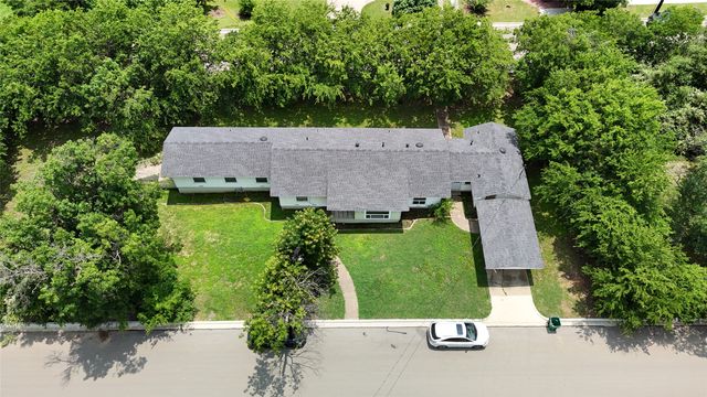 1819 Panhandle Street, Denton, TX 76201