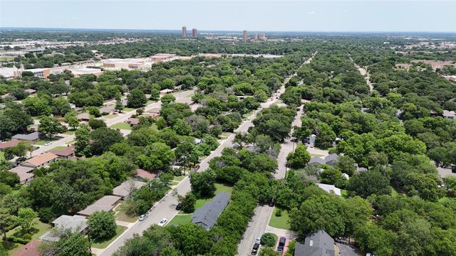 1819 Panhandle Street, Denton, TX 76201