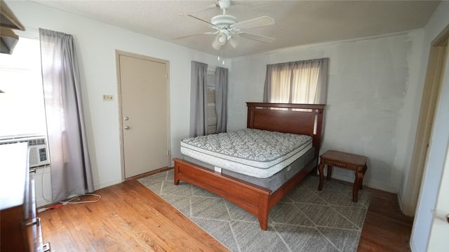 1819 Panhandle Street, Denton, TX 76201