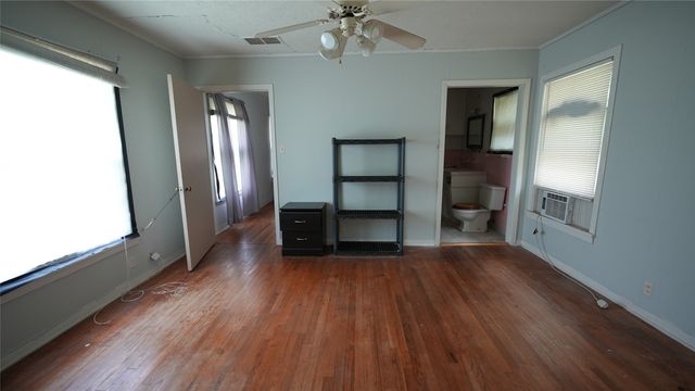 1819 Panhandle Street, Denton, TX 76201