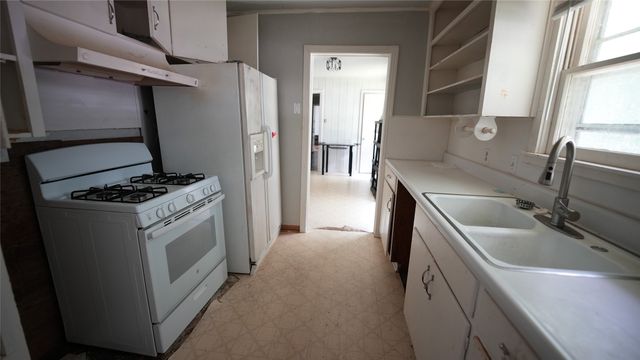 1819 Panhandle Street, Denton, TX 76201