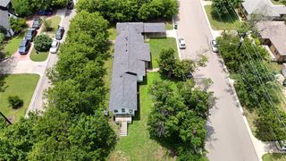 1819 Panhandle Street, Denton, TX 76201