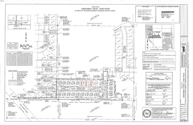 920 Yorkshire Street, North Liberty, IA 52317