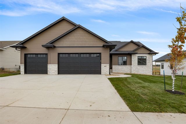 920 Yorkshire Street, North Liberty, IA 52317